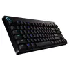 LOGITECH G PRO Mechanical Gaming Keyboard Black Qwerty Pan Nordic