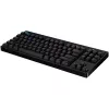 LOGITECH G PRO Mechanical Gaming Keyboard Black Qwerty Pan Nordic