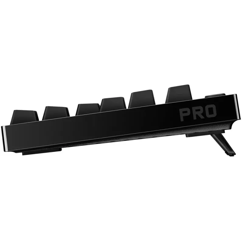 LOGITECH G PRO Mechanical Gaming Keyboard Black Qwerty Pan Nordic