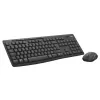 Logitech MK370 Combo for Business Full-size Wireless Keyboard and Mouse