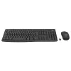 Logitech MK370 Combo for Business Full-size Wireless Keyboard and Mouse