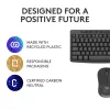 Logitech MK370 Combo for Business Full-size Wireless Keyboard and Mouse