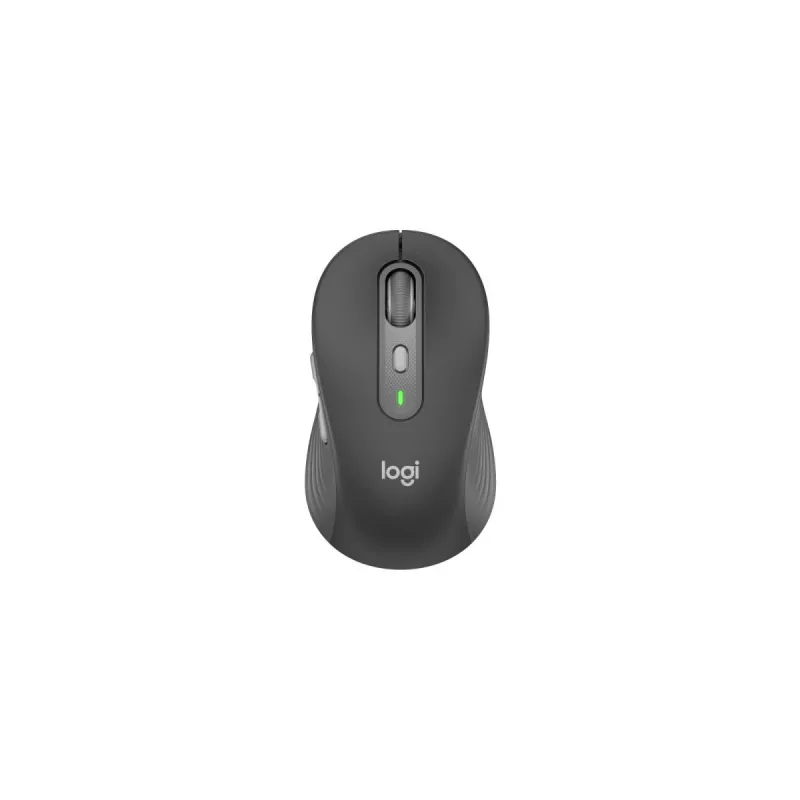 LOGITECH Signature Slim Combo Mk950 - Wireless Keyboard/mouse - Graphite - Qwerty US/Int'l