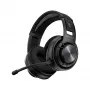 Turtle Beach Atlas Air Wireless Open Back PC Gaming Headset with 24-bit High-Fidelity Audio, Broadcast Grade Mic, Floating Earcup, Memory Foam Cushions and Bluetooth for PC