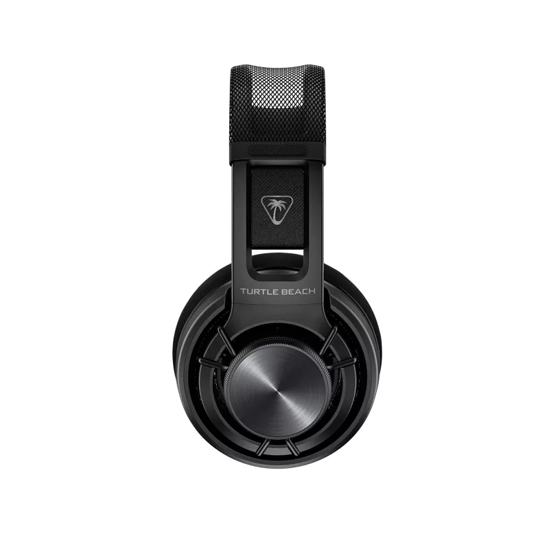 Turtle Beach Atlas Air Wireless Open Back PC Gaming Headset with 24-bit High-Fidelity Audio, Broadcast Grade Mic, Floating Earcup, Memory Foam Cushions and Bluetooth for PC