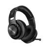 Turtle Beach Atlas Air Wireless Open Back PC Gaming Headset with 24-bit High-Fidelity Audio, Broadcast Grade Mic, Floating Earcup, Memory Foam Cushions and Bluetooth for PC