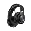 Turtle Beach Atlas Air Wireless Open Back PC Gaming Headset with 24-bit High-Fidelity Audio, Broadcast Grade Mic, Floating Earcup, Memory Foam Cushions and Bluetooth for PC