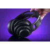 Turtle Beach Atlas Air Wireless Open Back PC Gaming Headset with 24-bit High-Fidelity Audio, Broadcast Grade Mic, Floating Earcup, Memory Foam Cushions and Bluetooth for PC