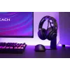 Turtle Beach Atlas Air Wireless Open Back PC Gaming Headset with 24-bit High-Fidelity Audio, Broadcast Grade Mic, Floating Earcup, Memory Foam Cushions and Bluetooth for PC