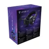 Turtle Beach Atlas Air Wireless Open Back PC Gaming Headset with 24-bit High-Fidelity Audio, Broadcast Grade Mic, Floating Earcup, Memory Foam Cushions and Bluetooth for PC