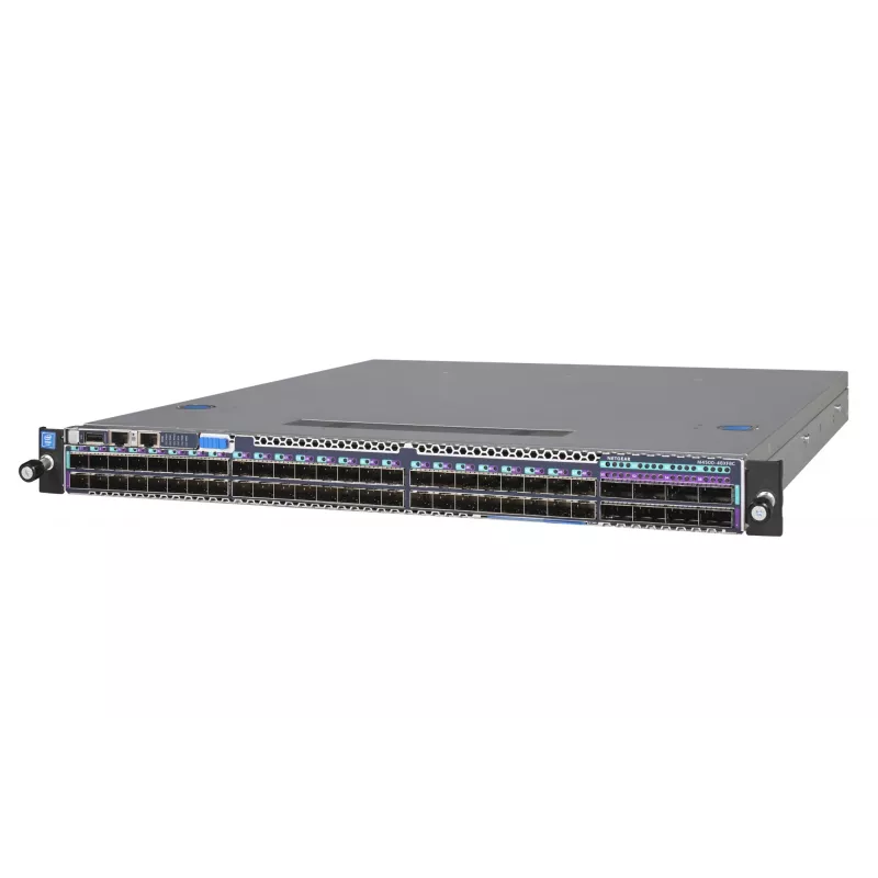 NETGEAR M4500-48XF8C Managed L2/L3/L4 1U Black