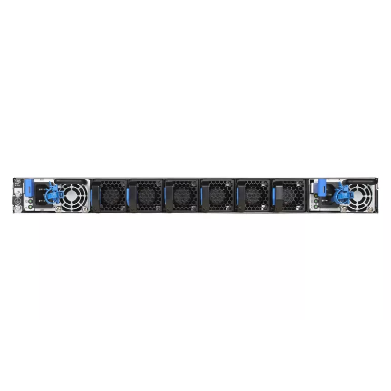 NETGEAR M4500-48XF8C Managed L2/L3/L4 1U Black