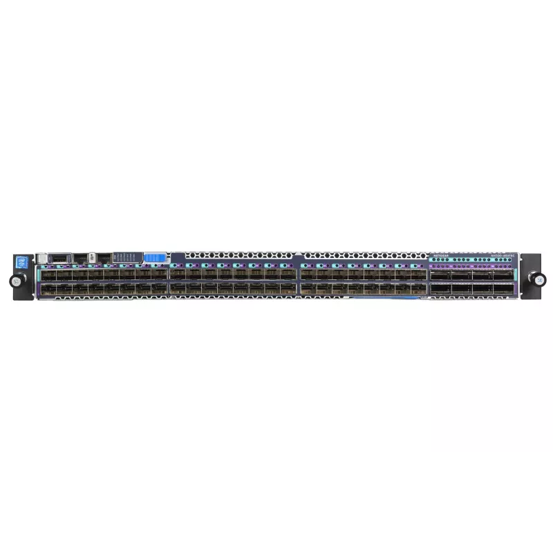 NETGEAR M4500-48XF8C Managed L2/L3/L4 1U Black