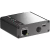Wired Router D-Link DWM-311 Gigabit Ethernet 4G Black