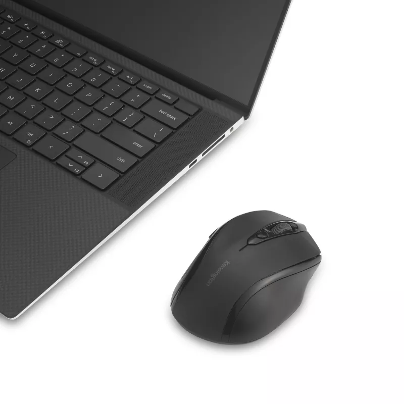 Kensington MY310 EQ Mouse – Midsize – Wireless