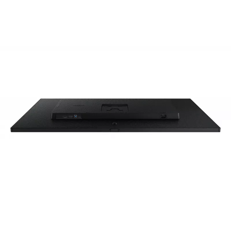 Samsung S80UD computer monitor 94 cm (37 inch) 3840 x 2160 pixels 4K Ultra HD LCD Black