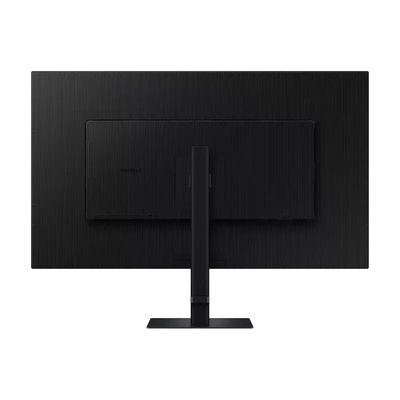 Samsung S80UD computer monitor 94 cm (37 inch) 3840 x 2160 pixels 4K Ultra HD LCD Black