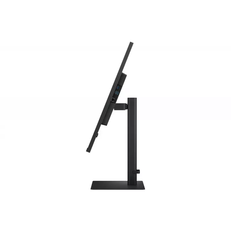 Samsung S80UD computer monitor 94 cm (37 inch) 3840 x 2160 pixels 4K Ultra HD LCD Black