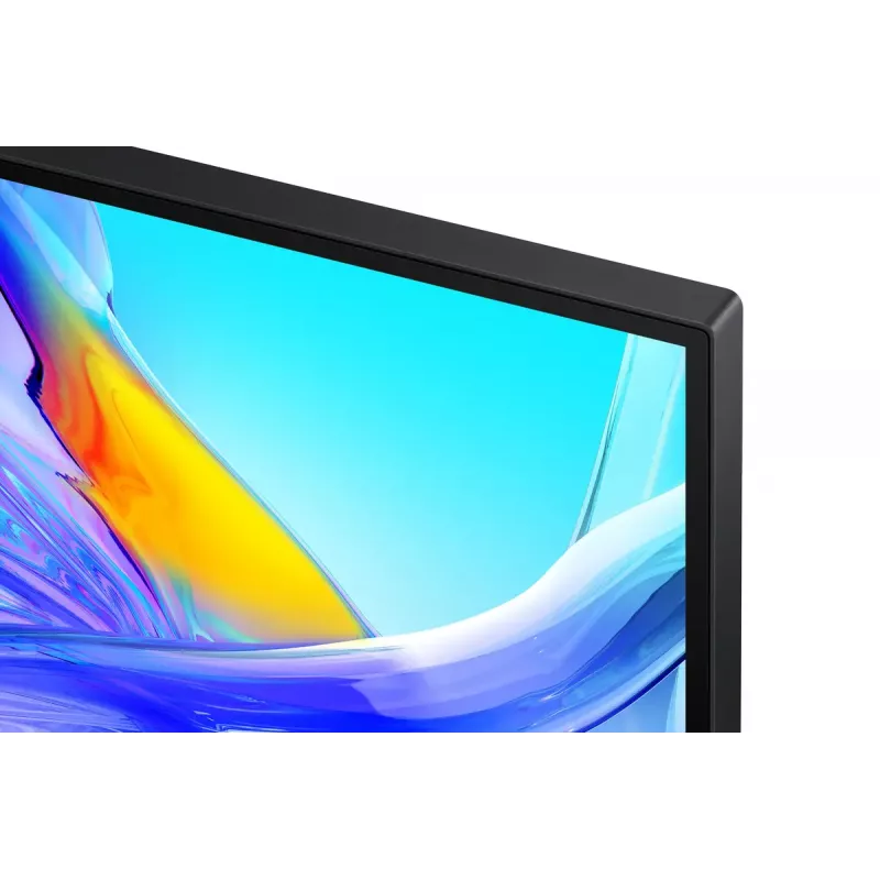 Samsung S80UD computer monitor 94 cm (37 inch) 3840 x 2160 pixels 4K Ultra HD LCD Black
