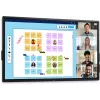 DELL P7525QT 189.2 cm (74.5 inch) LCD 3840 x 2160 pixels 4K Ultra HD