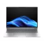 HP EliteBook 6 G1a AI PC AMD Ryzen™ 7 250 Laptop 40.6 cm (16 inch) WUXGA 32 GB DDR5-SDRAM Wi-Fi 7 (802.11be) Windows 11 Pro Silver