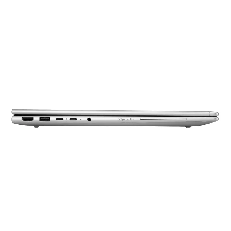 HP EliteBook 6 G1a AI PC AMD Ryzen™ 7 250 Laptop 40.6 cm (16 inch) WUXGA 32 GB DDR5-SDRAM Wi-Fi 7 (802.11be) Windows 11 Pro Silver