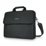 Kensington SP17 Classic Laptop Sleeve, Sleeve case, 43.2 cm (17 inch), Shoulder strap, 480 g
