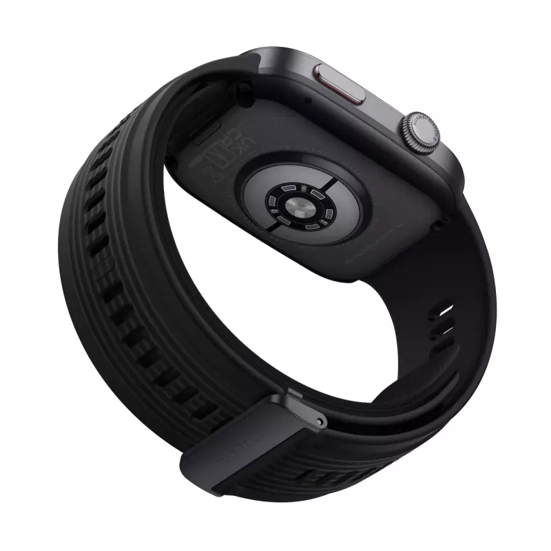 Smartwatch HUAWEI Watch D2 1.82 inch AMOLED, 38 mm aluminium case, 524 mAh, IP68, NFC, Bluetooth 5.2