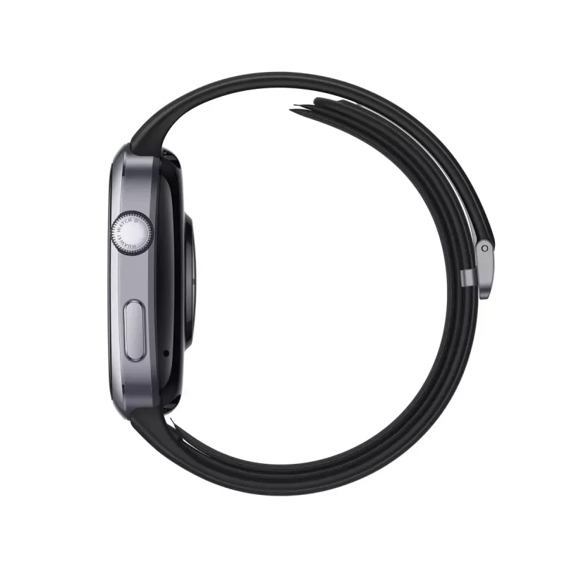 Smartwatch HUAWEI Watch D2 1.82 inch AMOLED, 38 mm aluminium case, 524 mAh, IP68, NFC, Bluetooth 5.2