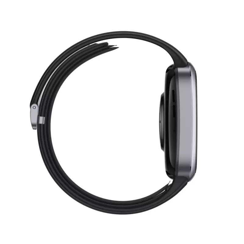 Smartwatch HUAWEI Watch D2 1.82 inch AMOLED, 38 mm aluminium case, 524 mAh, IP68, NFC, Bluetooth 5.2