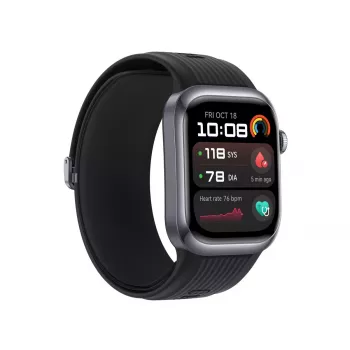 Smartwatch HUAWEI Watch D2 1.82 inch AMOLED, 38 mm aluminium case, 524 mAh, IP68, NFC, Bluetooth 5.2