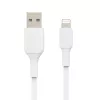 BELKIN Lightning To USB-a Cable 1m White