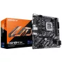 Motherboard GIGABYTE H810M H Micro ATX, Intel H810 chipset, LGA 1851, DDR5, 2x DIMM up to 128GB, PCIe 4.0, HDMI 2.1