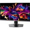MSI MPG 272URXDE QD-OLED computer monitor 67.3 cm (26.5 inch) 3840 x 2160 pixels 4K Ultra HD Black