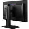 MSI MPG 272URXDE QD-OLED computer monitor 67.3 cm (26.5 inch) 3840 x 2160 pixels 4K Ultra HD Black