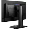 MSI MPG 272URXDE QD-OLED computer monitor 67.3 cm (26.5 inch) 3840 x 2160 pixels 4K Ultra HD Black