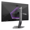 AOC AGON PRO AG276QKD2 computer monitor 67.3 cm (26.5 inch) 2560 x 1440 pixels Quad HD QD-OLED Black, Grey