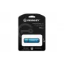 Kingston Technology IronKey 64GB Vault Privacy 50 AES-256 Encrypted, FIPS 197