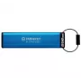 Kingston Technology IronKey 256GB USB-C Keypad 200C, FIPS 140-3 Lvl 3 AES-256