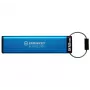 Kingston Technology IronKey 512GB USB-C Keypad 200C, FIPS 140-3 Lvl 3 AES-256