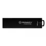 Kingston Technology IronKey 32GB D300S AES 256 XTS Encrypted USB Drive