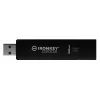 Kingston Technology IronKey 32GB D300S AES 256 XTS Encrypted USB Drive