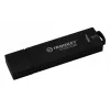 Kingston Technology IronKey 32GB D300S AES 256 XTS Encrypted USB Drive