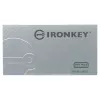 Kingston Technology IronKey 32GB D300S AES 256 XTS Encrypted USB Drive