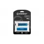 Kingston Technology IronKey 256GB Keypad 200, FIPS 140-3 Lvl 3 AES-256 Encrypted