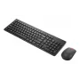 Lenovo 4X31R64491 keyboard Mouse included Office RF Wireless Black