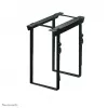Neomounts CPU-D025BLACK CPU holder - max 20 kg - universal, Desk-mounted CPU holder, 20 kg, Black, Steel, Taiwan, 700 mm