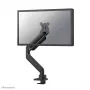 Neomounts DS70-450BL1 Monitor arm 17-42 inch - gas spring - Topfix - 180°-stop