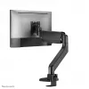 Neomounts DS70-450BL1 Monitor arm 17-42 inch - gas spring - Topfix - 180°-stop