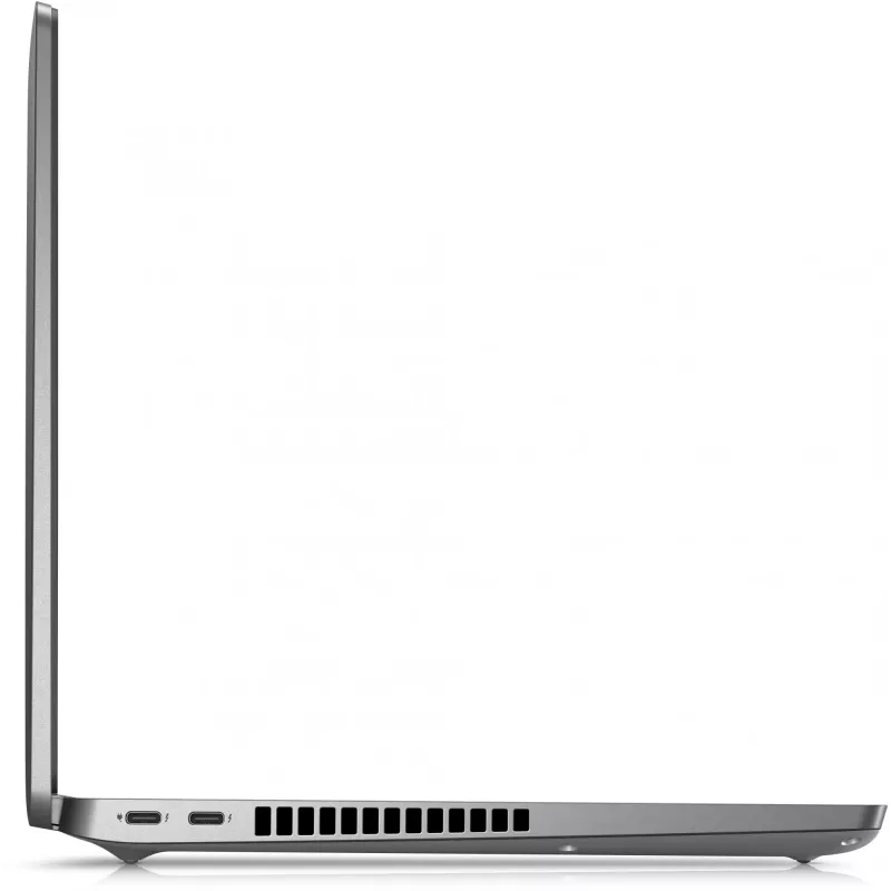 DELL Latitude 5430 Intel® Core™ i5 i5-1235U Laptop 35.6 cm (14 inch) Full HD 8 GB DDR4-SDRAM 256 GB SSD Wi-Fi 6E (802.11ax) Windows 10 Pro German Grey